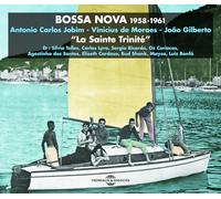 Bossa nova 1958-1961