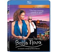 Bossa Nova (2000) [Blu-ray]