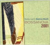 Bossa Nova 2001 [Import]