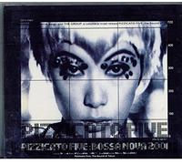Bossa Nova 2001 (Japan) by Pizzicato Five