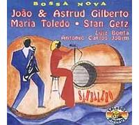 Bossa Nova