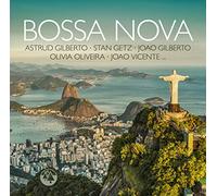 Zyx Music – Bossa Nova – CD