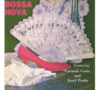 Bossa Nova (20Bit) [Import]