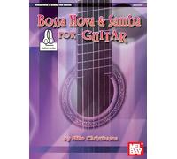 Bossa Nova and Samba for Guitar