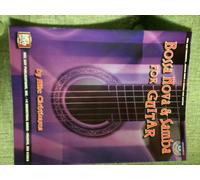Bossa Nova And Samba For Guitar