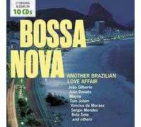 Bossa Nova/Another Brazilian Love Affair