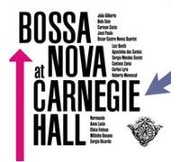 Bossa Nova At Carnegie Hall