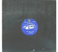 Bossa Nova Baby / Bad & Sexy