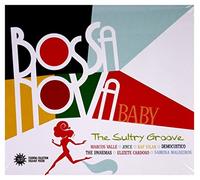 Bossa Nova Baby-Essential Collection