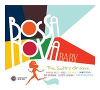 Bossa Nova Baby [Import Allemand]