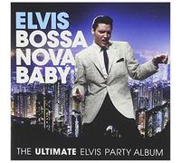 Presley, Elvis - Bossa Nova Baby/The. [Import]