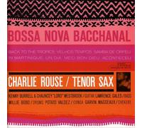 Bossa Nova Bacchanal