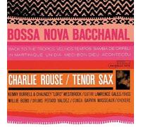 Bossa Nova Bacchanal [Import]