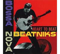Bossa Nova Beatniks - Heart to Beat [Import]