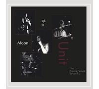 Bossa Nova Beatniks - Moon Unit Live