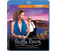 Bossa Nova (2000) [Blu-ray]