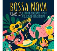 Bossa Nova Classics