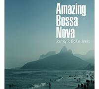 Bossa Nova Compilation [Import Allemand]