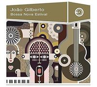 Joao Gilberto – Bossa Nova Festival
