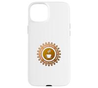 Bossa Nova ET CAFÉ Coque pour iPhone 15 Plus