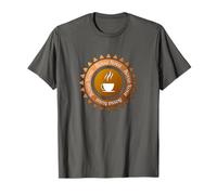 Bossa Nova ET CAFÉ T-Shirt