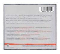 Artistes divers – Bossa Nova for Lovers – CD – Verve Spa