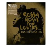 Bossa Nova For Lovers [2CD]