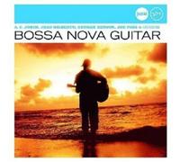 BOSSA NOVA GUITAR (JAZZ CLUB) CD NEUF