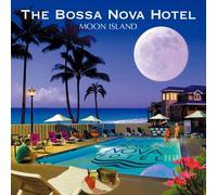 Bossa Nova Hotel - Moon Island
