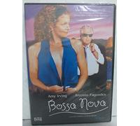 Bossa Nova [Import USA Zone 1]