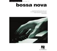 Bossa Nova Jazz Piano Solo