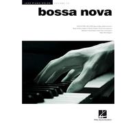 Bossa Nova Jazz Piano Solo