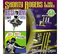 Bossa Nova: Jazz Waltz Rogers,Shorty