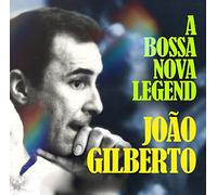 Bossa Nova Legend