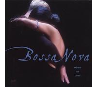 Bossa Nova-Music of Love