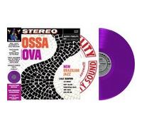 Bossa Nova : New Brazilian Jazz E