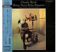 Bossa Nova Pelos Passaros Im [Import]