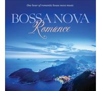 Bossa Nova Romance by Various Artists [CD] NEUF
