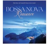 Denis Solee – Bossa Nova Romance – Une heure de bossa nova romantique – CD