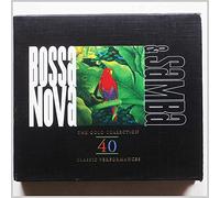Bossa Nova & Samba - Bossa Nova & Samba