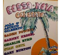 Bossa Nova & Samba in Concerto [UK Import]