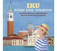 Bossa Nova Songbook [Import allemand]