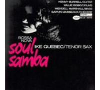 Bossa Nova Soul