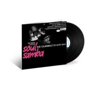 Bossa Nova Soul Samba