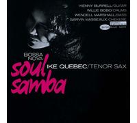 Bossa Nova Soul Samba