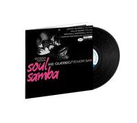 Bossa Nova Soul Samba