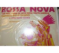 Bossa Nova; The New Sound In Jazz From South America