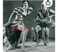 Bossa Nova This is Jazz #29 [Import]