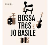 Bossa Nova Tres & Jo Basi - Bossa Nova [Import]