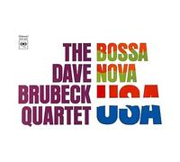 Bossa Nova U.S.A. CD